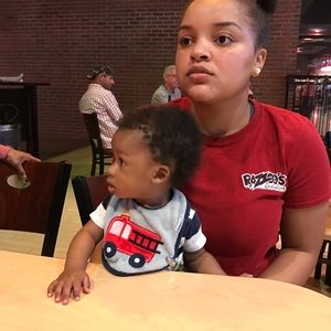 Meet your Posher, Latisha monica